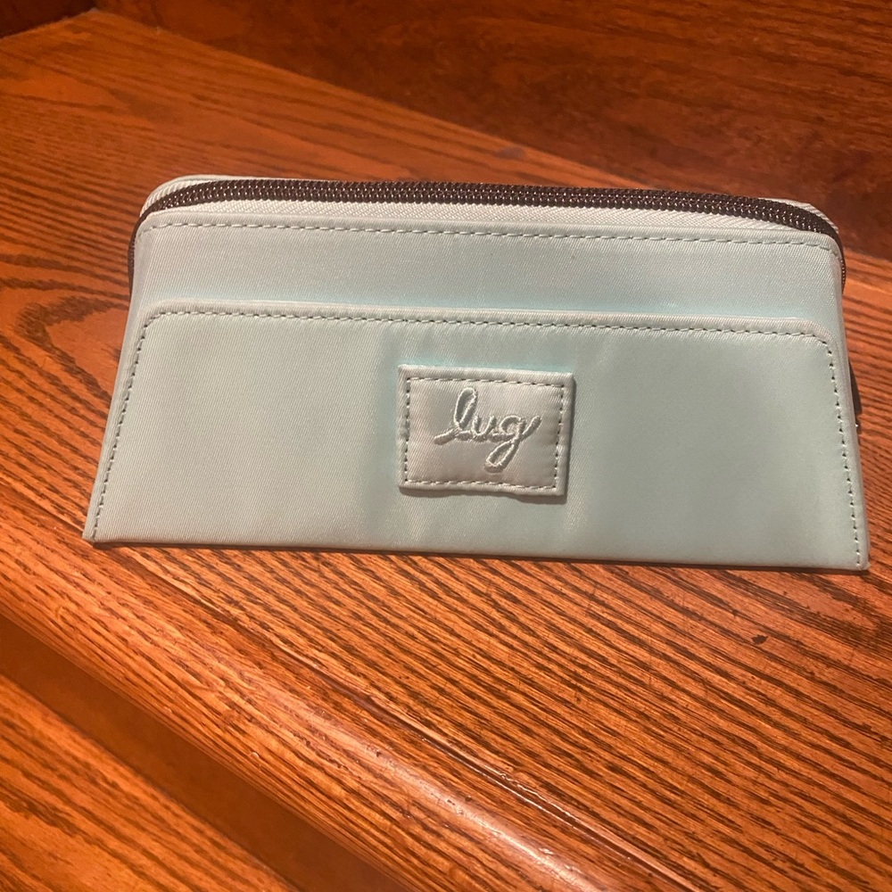 Lug | Slumber Accessory Storage Pouch